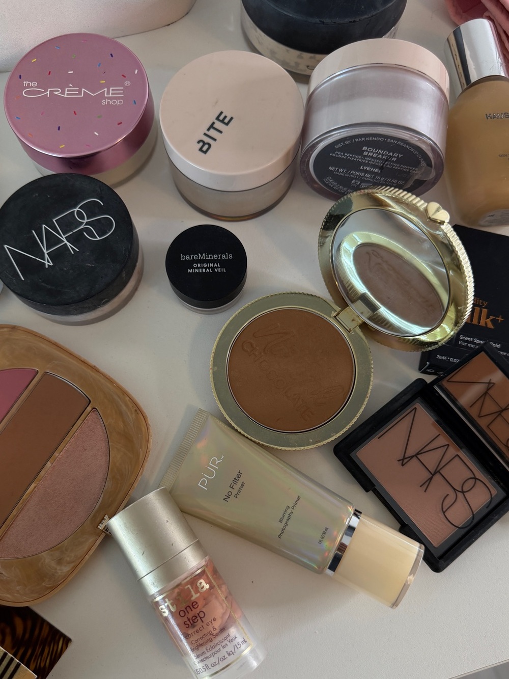 Makeup bundle - Picture 2 of 2